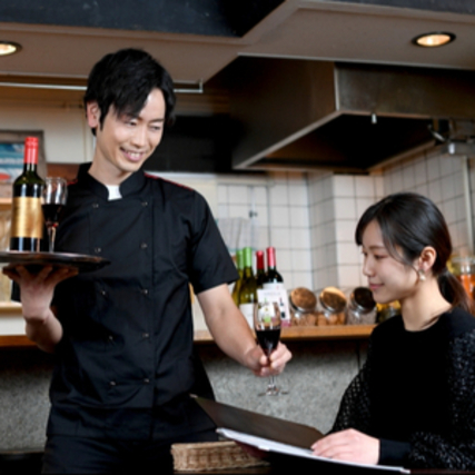 飲食店・調理・ホールスタッフの詳細画像